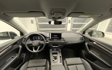 Audi Q5, 2023 год, 12 820 000 рублей, 15 фотография