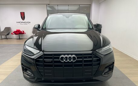 Audi Q5, 2023 год, 12 820 000 рублей, 10 фотография