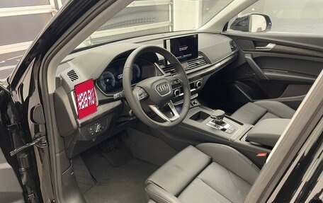 Audi Q5, 2023 год, 12 820 000 рублей, 12 фотография