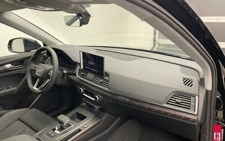 Audi Q5, 2023 год, 12 820 000 рублей, 18 фотография