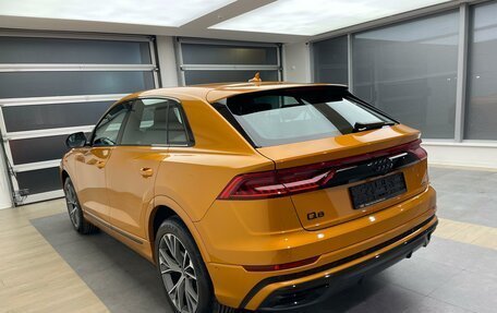 Audi Q8 I, 2022 год, 17 790 000 рублей, 14 фотография