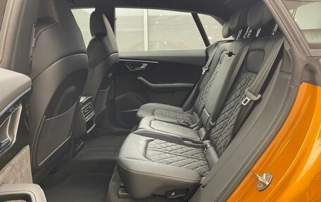 Audi Q8 I, 2022 год, 17 790 000 рублей, 18 фотография