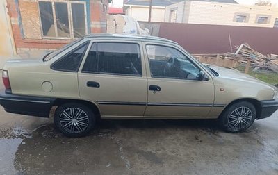 Daewoo Nexia I рестайлинг, 2005 год, 215 000 рублей, 1 фотография