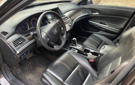 Honda Crosstour I рестайлинг, 2014 год, 1 700 000 рублей, 6 фотография