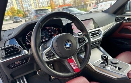 BMW 4 серия, 2022 год, 6 500 000 рублей, 19 фотография