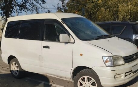 Toyota Town Ace III, 1998 год, 480 000 рублей, 4 фотография