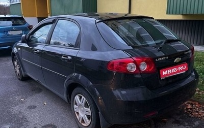 Chevrolet Lacetti, 2010 год, 580 000 рублей, 1 фотография