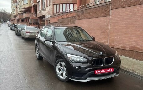 BMW X1, 2014 год, 1 530 000 рублей, 1 фотография