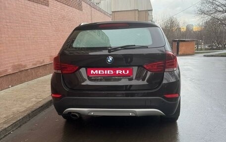 BMW X1, 2014 год, 1 530 000 рублей, 7 фотография