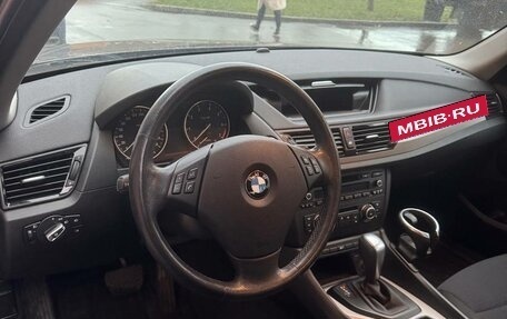 BMW X1, 2014 год, 1 530 000 рублей, 2 фотография