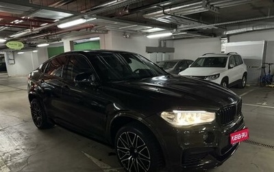 BMW X6, 2015 год, 3 150 000 рублей, 1 фотография