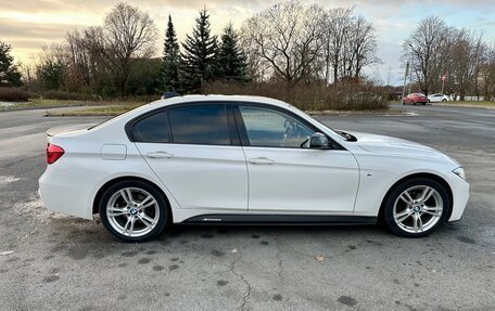 BMW 3 серия, 2018 год, 3 050 000 рублей, 8 фотография