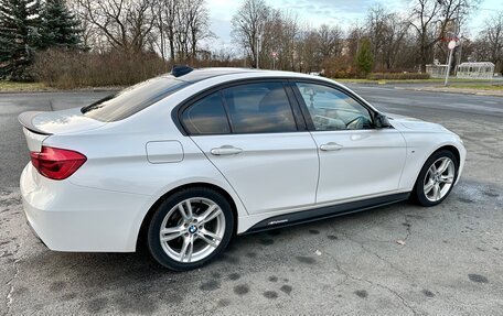 BMW 3 серия, 2018 год, 3 050 000 рублей, 7 фотография