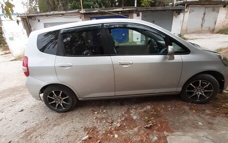 Honda Fit III, 2003 год, 420 000 рублей, 3 фотография