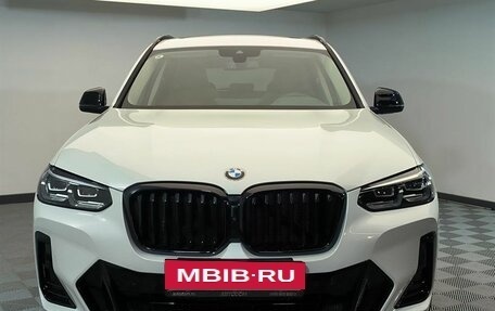 BMW X3, 2024 год, 8 750 000 рублей, 2 фотография