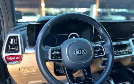 KIA Sorento IV, 2020 год, 3 970 000 рублей, 7 фотография