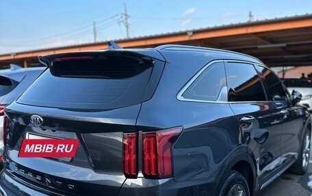 KIA Sorento IV, 2020 год, 3 970 000 рублей, 4 фотография