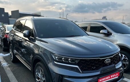 KIA Sorento IV, 2020 год, 3 970 000 рублей, 2 фотография