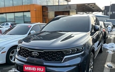 KIA Sorento IV, 2020 год, 3 970 000 рублей, 1 фотография