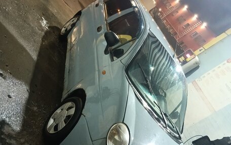 Daewoo Matiz I, 2010 год, 165 000 рублей, 3 фотография