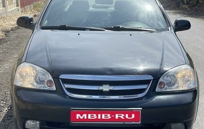 Chevrolet Lacetti, 2004 год, 635 000 рублей, 1 фотография