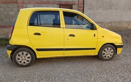 Hyundai Atos, 2002 год, 190 000 рублей, 1 фотография