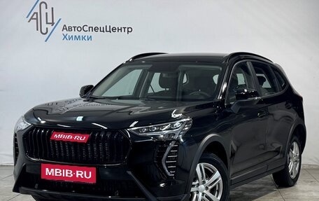 Haval Jolion, 2024 год, 2 799 000 рублей, 1 фотография