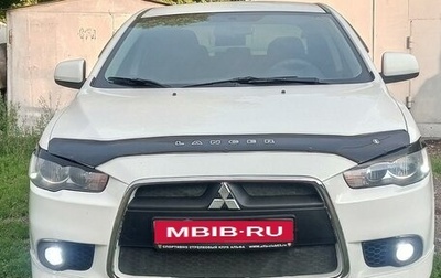 Mitsubishi Lancer IX, 2013 год, 931 000 рублей, 1 фотография