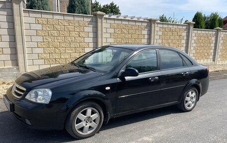 Chevrolet Lacetti, 2004 год, 635 000 рублей, 2 фотография