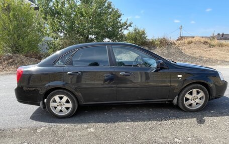 Chevrolet Lacetti, 2004 год, 635 000 рублей, 3 фотография