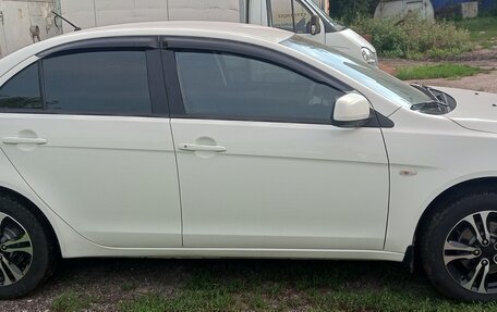 Mitsubishi Lancer IX, 2013 год, 931 000 рублей, 2 фотография