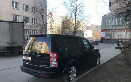 Land Rover Discovery IV, 2013 год, 2 990 000 рублей, 2 фотография