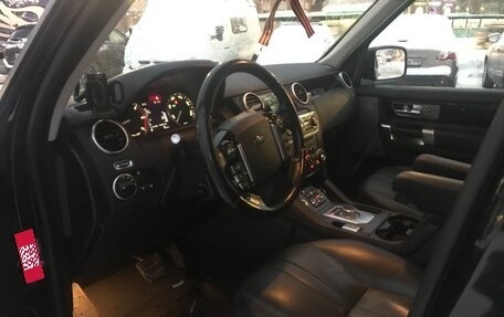 Land Rover Discovery IV, 2013 год, 2 990 000 рублей, 6 фотография