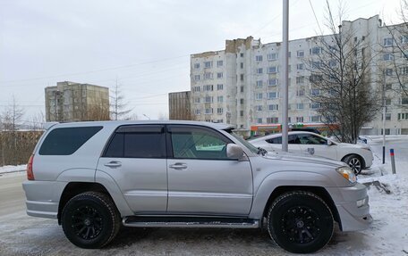 Toyota Hilux Surf IV, 2002 год, 2 500 000 рублей, 4 фотография