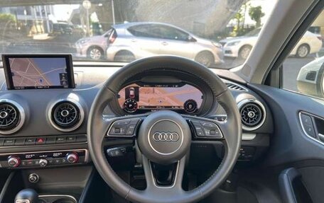 Audi A3, 2021 год, 1 633 000 рублей, 10 фотография