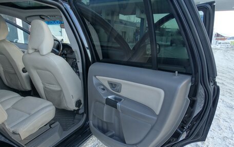 Volvo XC90 II рестайлинг, 2008 год, 1 650 000 рублей, 10 фотография