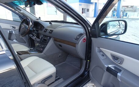 Volvo XC90 II рестайлинг, 2008 год, 1 650 000 рублей, 8 фотография