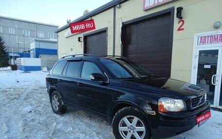 Volvo XC90 II рестайлинг, 2008 год, 1 650 000 рублей, 3 фотография