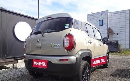 Suzuki Xbee I, 2021 год, 1 150 000 рублей, 7 фотография