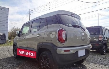 Suzuki Xbee I, 2021 год, 1 150 000 рублей, 5 фотография