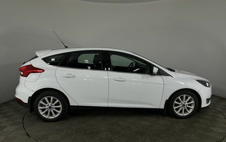 Ford Focus III, 2016 год, 1 100 000 рублей, 4 фотография