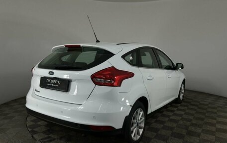 Ford Focus III, 2016 год, 1 100 000 рублей, 6 фотография