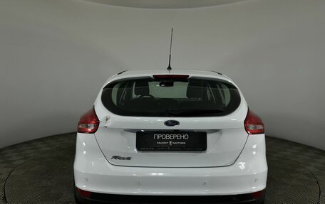 Ford Focus III, 2016 год, 1 100 000 рублей, 3 фотография