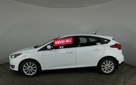 Ford Focus III, 2016 год, 1 100 000 рублей, 5 фотография