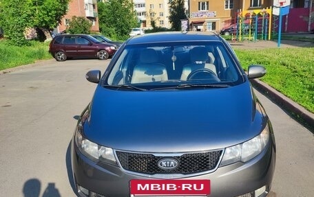 KIA Forte II, 2010 год, 760 000 рублей, 4 фотография