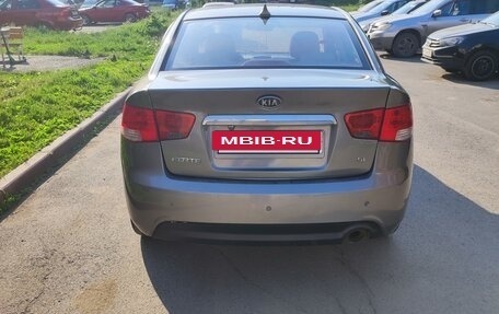 KIA Forte II, 2010 год, 760 000 рублей, 3 фотография