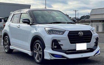 Daihatsu Rocky, 2021 год, 1 270 000 рублей, 1 фотография