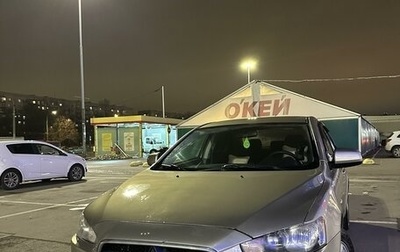 Mitsubishi Lancer IX, 2011 год, 670 000 рублей, 1 фотография