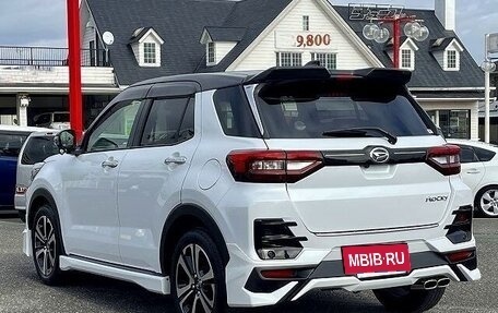 Daihatsu Rocky, 2021 год, 1 270 000 рублей, 3 фотография