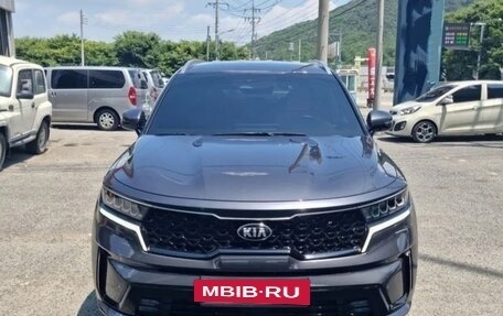 KIA Sorento IV, 2022 год, 4 266 000 рублей, 8 фотография